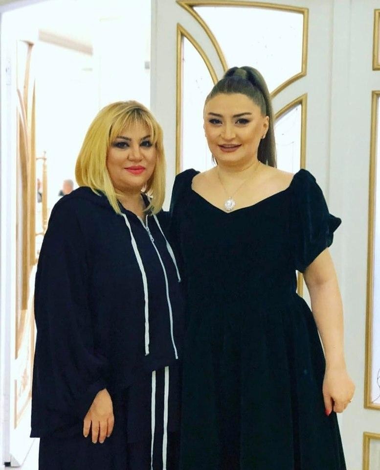 Fədayə azadlığa çıxmasını  belə qeyd etdi - VİDEO